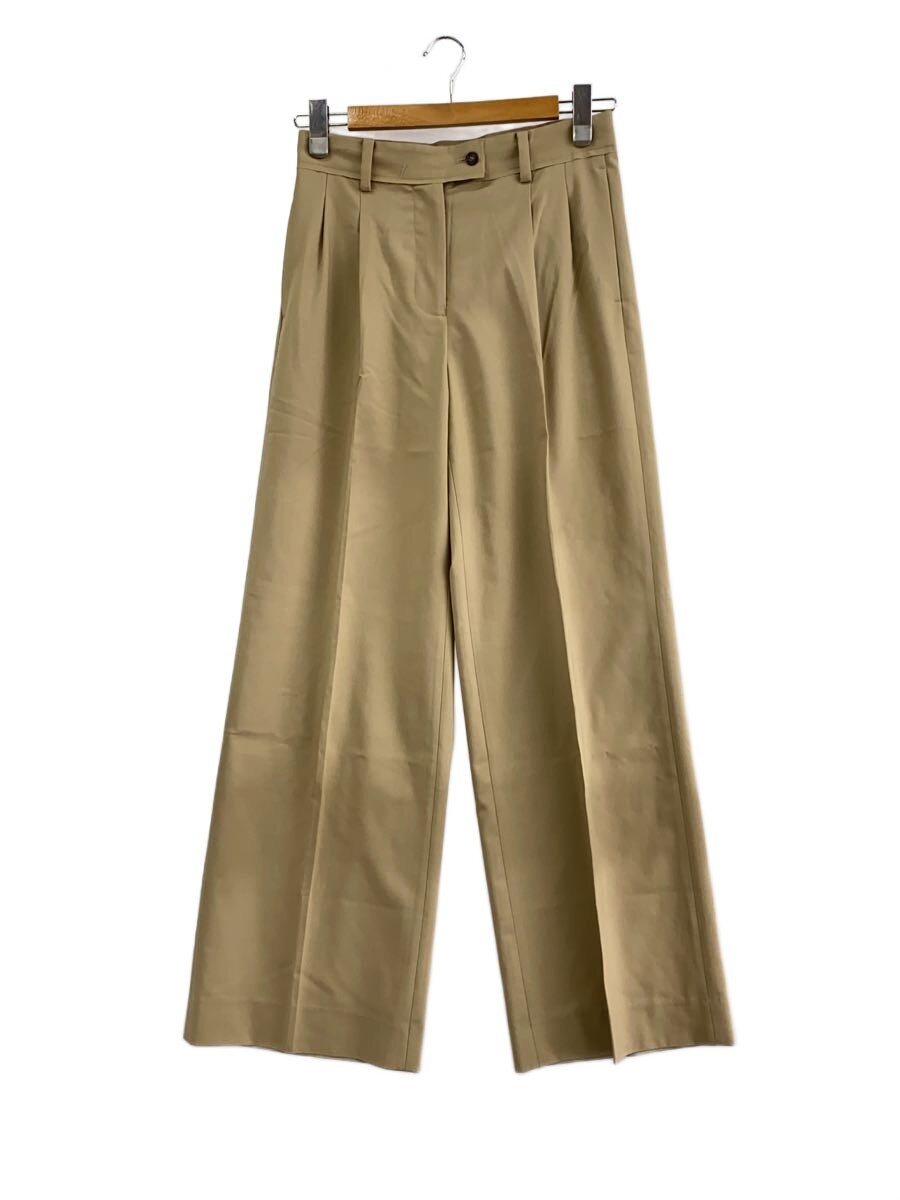 【ブランド】LEINWANDE 【ブランドカナ】ラインヴァンド 【型番】 【程度】B 【サイズ】S 【メインカラー】ベージュ 【素材・生地】その他 【キーワード】　　 2026/02/23 セカンドストリート梅田店【4104】【中古】LEINWANDE◆ボトム/S/-- ブランド LEINWANDE 型番 カラー ベージュ 柄 無地 素材・生地 その他>色・素材について サイズ S>サイズ表示について 実寸（cm） 【パンツ】 ウエスト幅：37 / ヒップ幅：40 / 股上：28 / 股下：74.5 【その他】 その他サイズ：/ 商品は　セカンドストリート梅田店の店頭にて販売しております。商品に関するお問合わせは、お電話(TEL:06-6485-0677)にて、問合わせ番号：2341041625516をお伝えください。 配送方法やお支払い方法に関するお問い合わせは、サポートセンターまでご連絡をお願いします。 ※お電話の対応は営業時間内のみとなります。お問い合わせフォームでお問い合わせの際はご注文番号をご記入下さい この商品に関する出品店舗からのコメント 特に目立つ傷や汚れはございません。