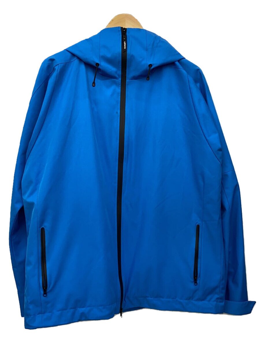 【中古】PHENIX◆スキーウェア/スノーボードウェア/ジャケット/L/BLU【スポーツ】