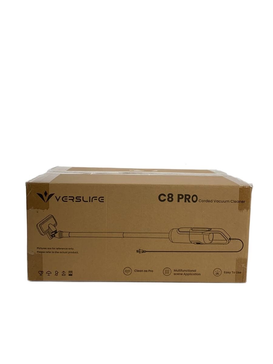 Other - 【中古】Verslife/掃除機/C8 PRO//【家電・ビジュアル・オーディオ】