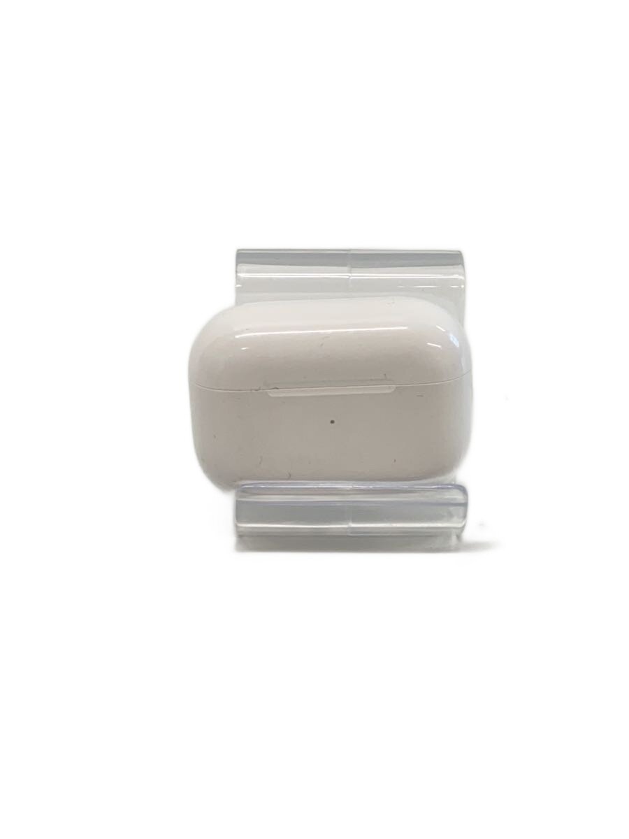 【中古】Apple◆AirPods Pro 第2世代 MagSafe充電ケースUSB-C A2968/3047/3048/3049【家電・ビジュアル・オーディオ】(2.0)