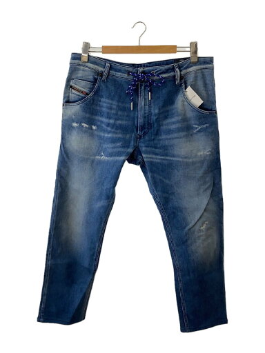 【中古】DIESEL◆ボトム/36/コットン/IDG/0099Q【メンズウェア】 【中古】DIESEL◆ボトム/36/コットン/IDG/0099Q【メンズウェア】