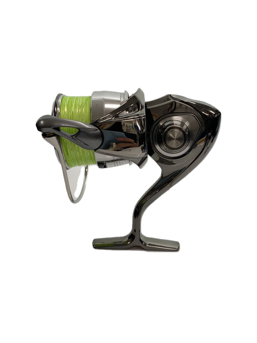 【中古】DAIWA◆リール/スピニングリール/LT4000-XH【スポーツ】