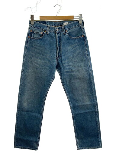 【中古】Levi’s◆ボトム/31/コットン/501 0597-86310-3【メンズウェア】 【中古】Levi’s◆ボトム/31/コットン/501 0597-86310-3【メンズウェア】