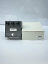 【中古】TELE.4 AMPLIFIER/エフェクター/TELE.4 Pedal Overdrive/Booster【楽器】