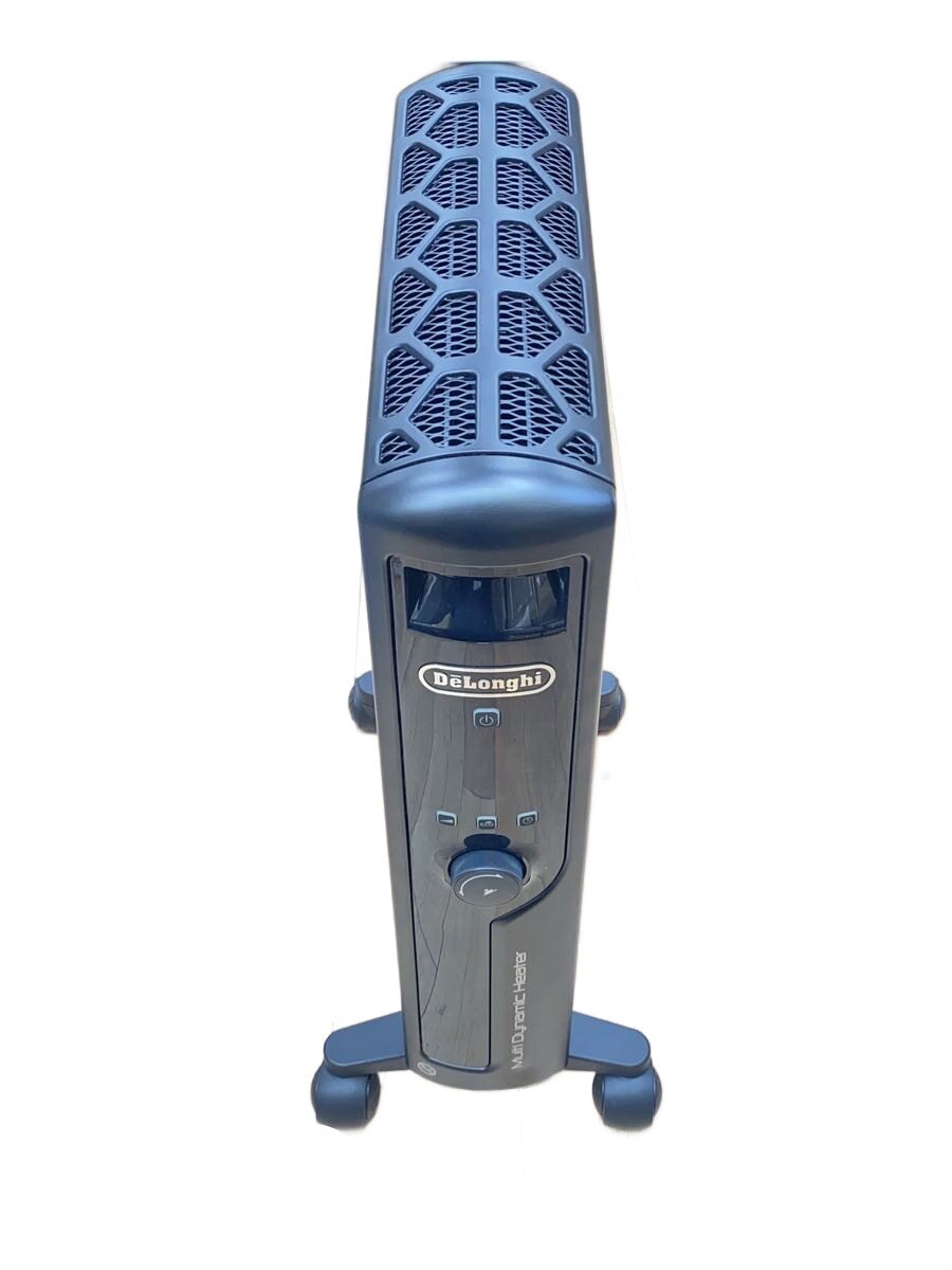 【中古】DeLonghi◆ヒーター・ストーブ マルチダイナミックヒーター MDHU15-PB [マッ ...
