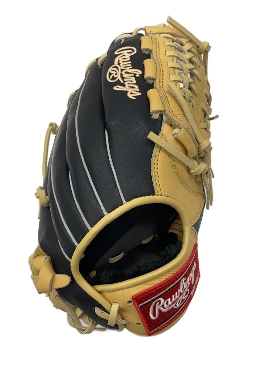 【中古】Rawlings◆軟式グラブ/セレクトプロライト/右利き/11 3/4インチ/オールラウンダー用/キャメル///【スポーツ】
