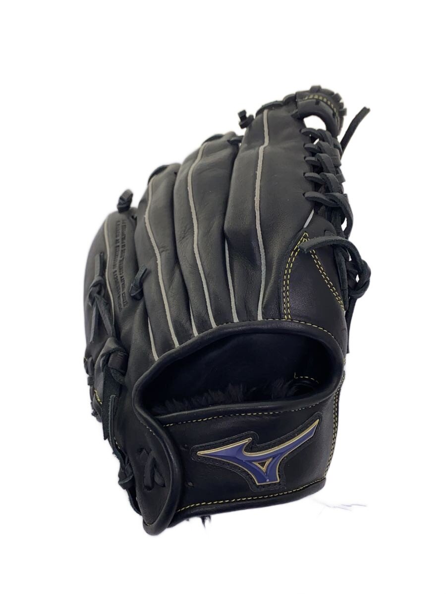 【中古】MIZUNO◆SELECT9 Soft Plus/野球用品/右利き用/BLK【スポーツ】