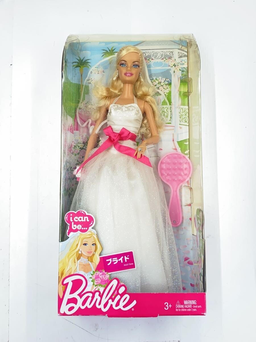 【中古】Barbie◆フィギュア【ホビー】