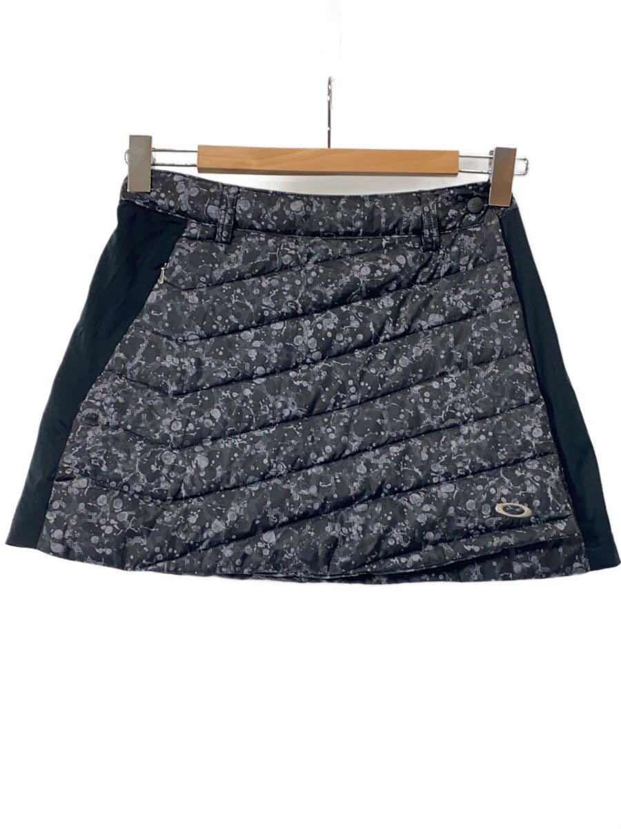 【中古】OAKLEY◆スポーツウェアー/S/BLK/591402JP【スポーツ】