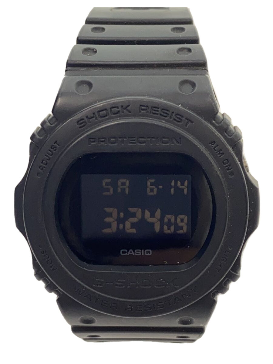 【ブランド】CASIO 【ブランドカナ】カシオ 【型番】 【程度】C 【サイズ】 【メインカラー】ブラック 【素材・生地】ラバー 【キーワード】　　　/ 2026/06/15 セカンドストリート下松店【5045】【中古】CASIO◆クォーツ腕時計・G-SHOCK/デジタル/ラバー ブランド CASIO 型番 カラー ブラック 柄 素材・生地 ラバー>色・素材について サイズ >サイズ表示について 実寸（cm） 【腕時計】 ケース縦：4.8 / ケース横：4.5 / 文字盤縦：2.1 / 文字盤横：2.8 / ケースの厚さ：1.3 / バンド幅：1.8 / 手首周り：/ 【その他】 その他サイズ：/ 商品は　セカンドストリート下松店の店頭にて販売しております。商品に関するお問合わせは、お電話(TEL:0833-48-6522)にて、問合わせ番号：2319553325552をお伝えください。 配送方法やお支払い方法に関するお問い合わせは、サポートセンターまでご連絡をお願いします。 ※お電話の対応は営業時間内のみとなります。お問い合わせフォームでお問い合わせの際はご注文番号をご記入下さい