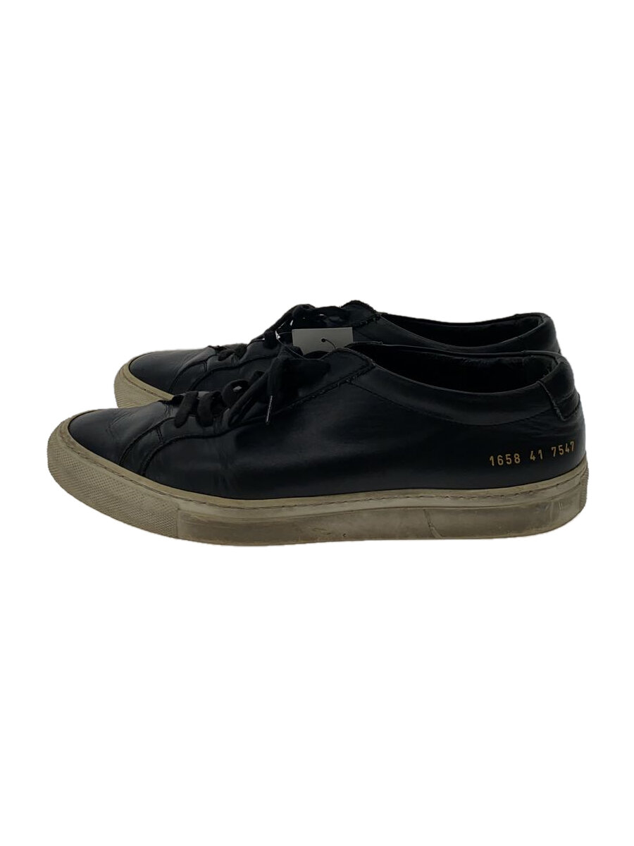 2nd STREET ��ŷ�Ծ�Ź���㤨��֡���š�COMMON PROJECTS���������åȥ��ˡ�����/41/BLK/�쥶��/1658 7547//�ڥ��塼���ۡפβ����Ǥ������ʤ�5,060�ߤˤʤ�ޤ���