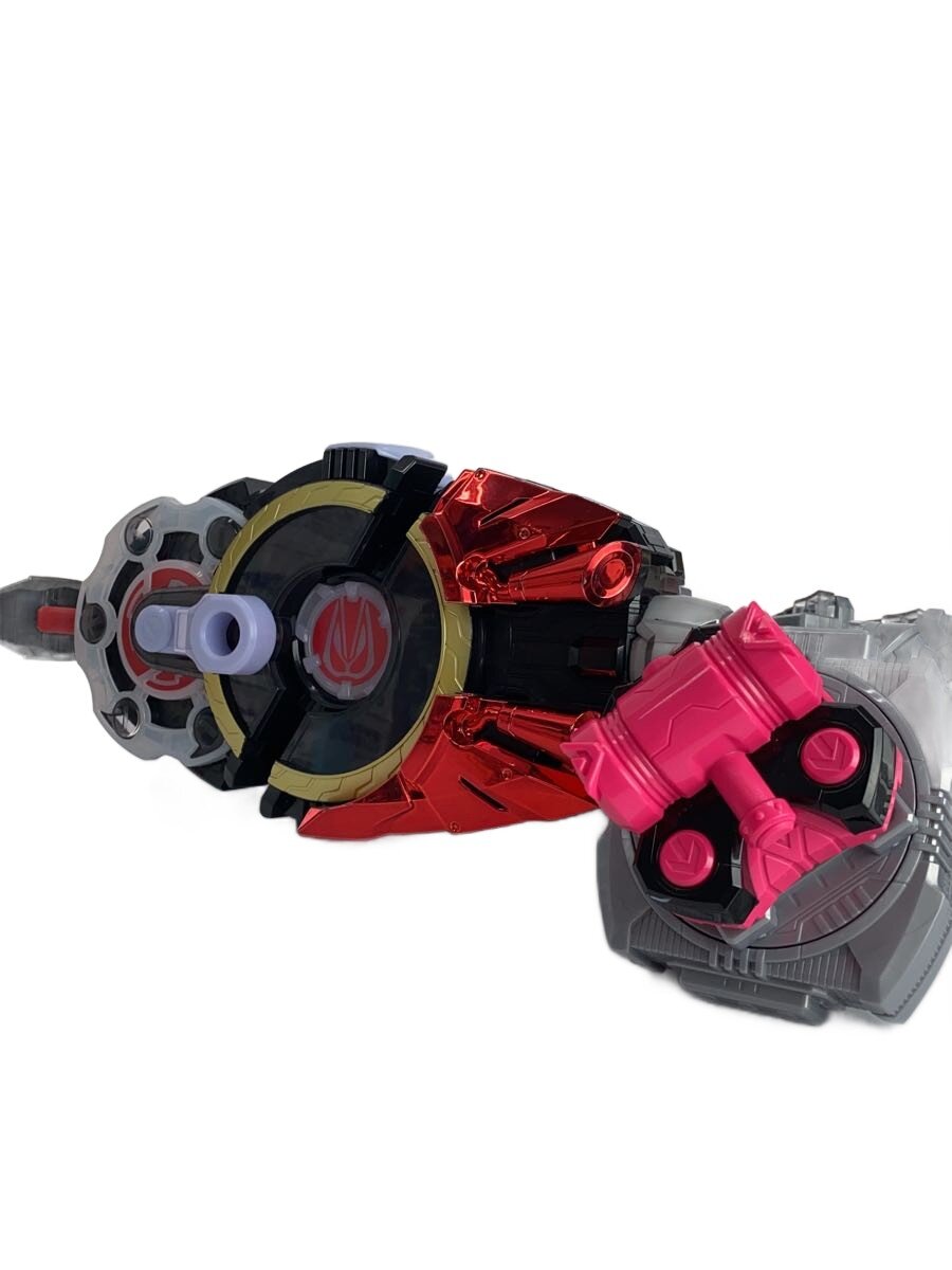 楽天市場】仮面ライダーギーツ 変身ベルト（その他｜コレクション