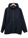 【ブランド】DESCENTE【ブランドカナ】デサント【型番】【程度】B【サイズ】その他【メインカラー】ブラック【素材・生地】ナイロン【キーワード】　　2024/02/29セカンドストリート小田部店 【1906】【中古】DESCENTE◆ナイロンジャケット/--/ナイロンブランドDESCENTE型番カラーブラック柄無地素材・生地ナイロン>色・素材についてサイズその他>サイズ表示について実寸【ジャケット】 肩幅：49 / 身幅：62 / 着丈：74 / 袖丈：63 / ゆき：/ 【その他】 その他サイズ：/商品は　セカンドストリート小田部店の店頭にて販売しております。商品に関するお問合わせは、お電話(TEL:092-832-3201)にて、問合わせ番号：2319063212557をお伝えください。配送方法やお支払い方法に関するお問い合わせは、サポートセンターまでご連絡をお願いします。※お電話の対応は営業時間内のみとなります。お問い合わせフォームでお問い合わせの際はご注文番号をご記入下さい