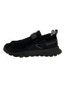 【中古】Timberland◆シューズ/26cm/BLK/ブラック/黒/a5359/ティンバーランド【シューズ】