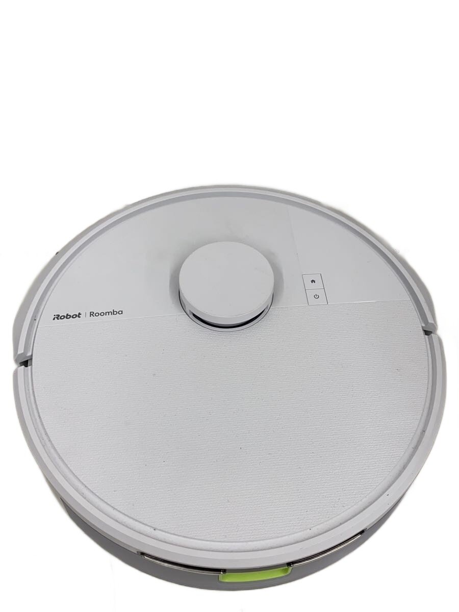 HITACHI - 【中古】iRobot◆掃除機 ルンバ105 コンボ Y311260//【家電・ビジュアル・オーディオ】