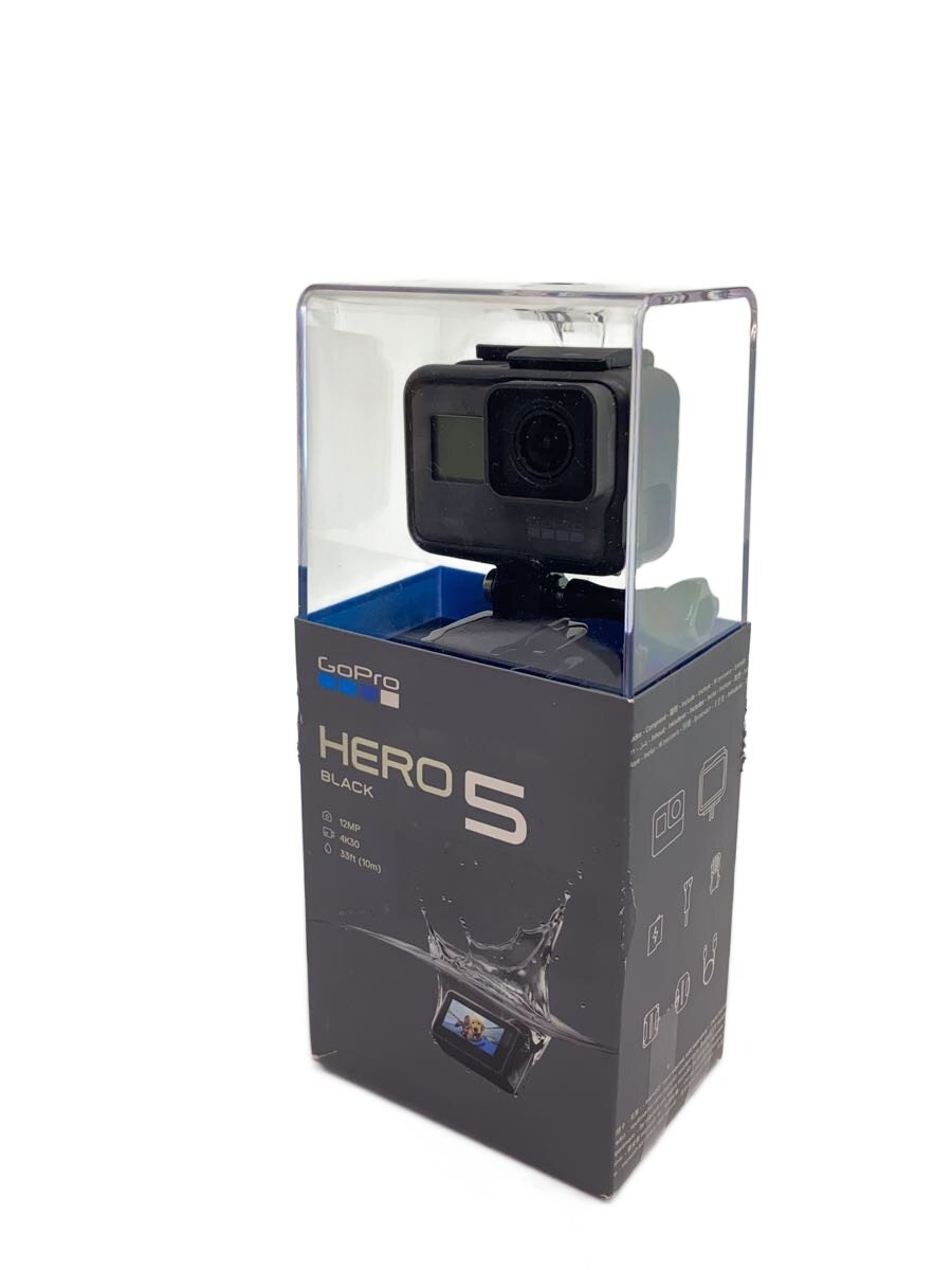楽天市場】gopro hero5（ビデオカメラ｜カメラ・ビデオカメラ・光学
