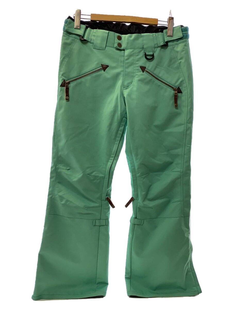 【中古】Billabong◆ウェアー/M/GRN【スポーツ】