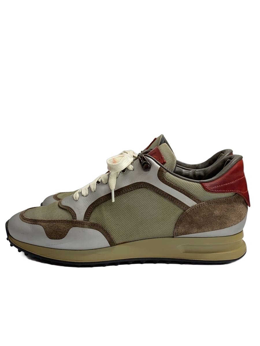 【中古】dunhill◆RADIAL RUNNER/ローカッ