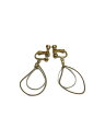 【中古】Samantha Tiara◆イヤリング/--/GLD/レディース//【服飾雑貨他】