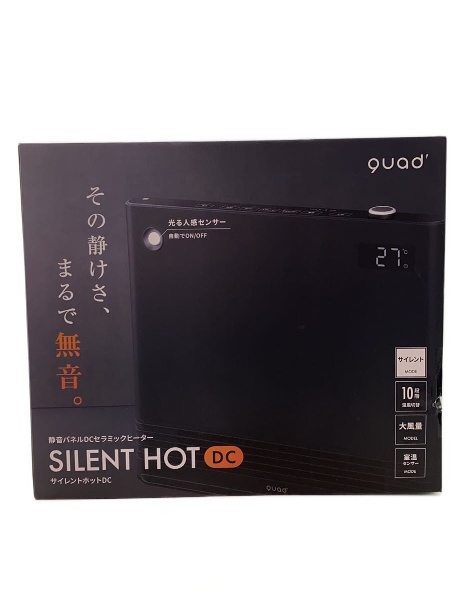 【中古】セラミックヒーター/qs563【家電・ビジュアル・オーディオ】