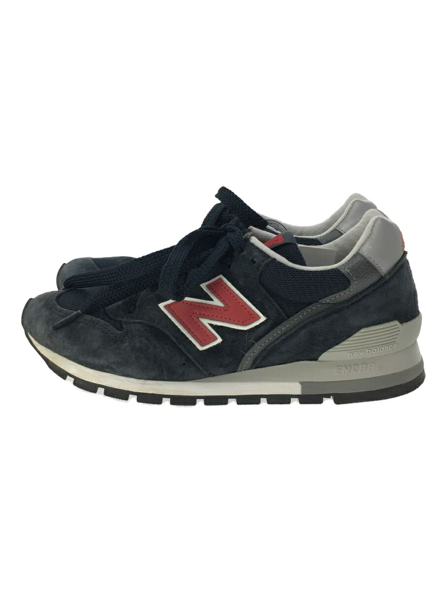 yÁzNEW BALANCE[JbgXj[J[/UK4/O[/XEF[h/M996NRJyV[Yz