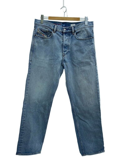 【中古】DIESEL◆ストレートパンツ/32/デニム/IDG/A04149/straight jeans 2010 d-macs【メンズウェア】 【中古】DIESEL◆ストレートパンツ/32/デニム/IDG/A04149/straight jeans 2010 d-macs【メンズウェア】