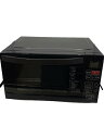 【中古】Haier/AQUA(Haier aqua sales)◆電子レンジ KS-MW22F18【家電・ビジュアル・オーディオ】