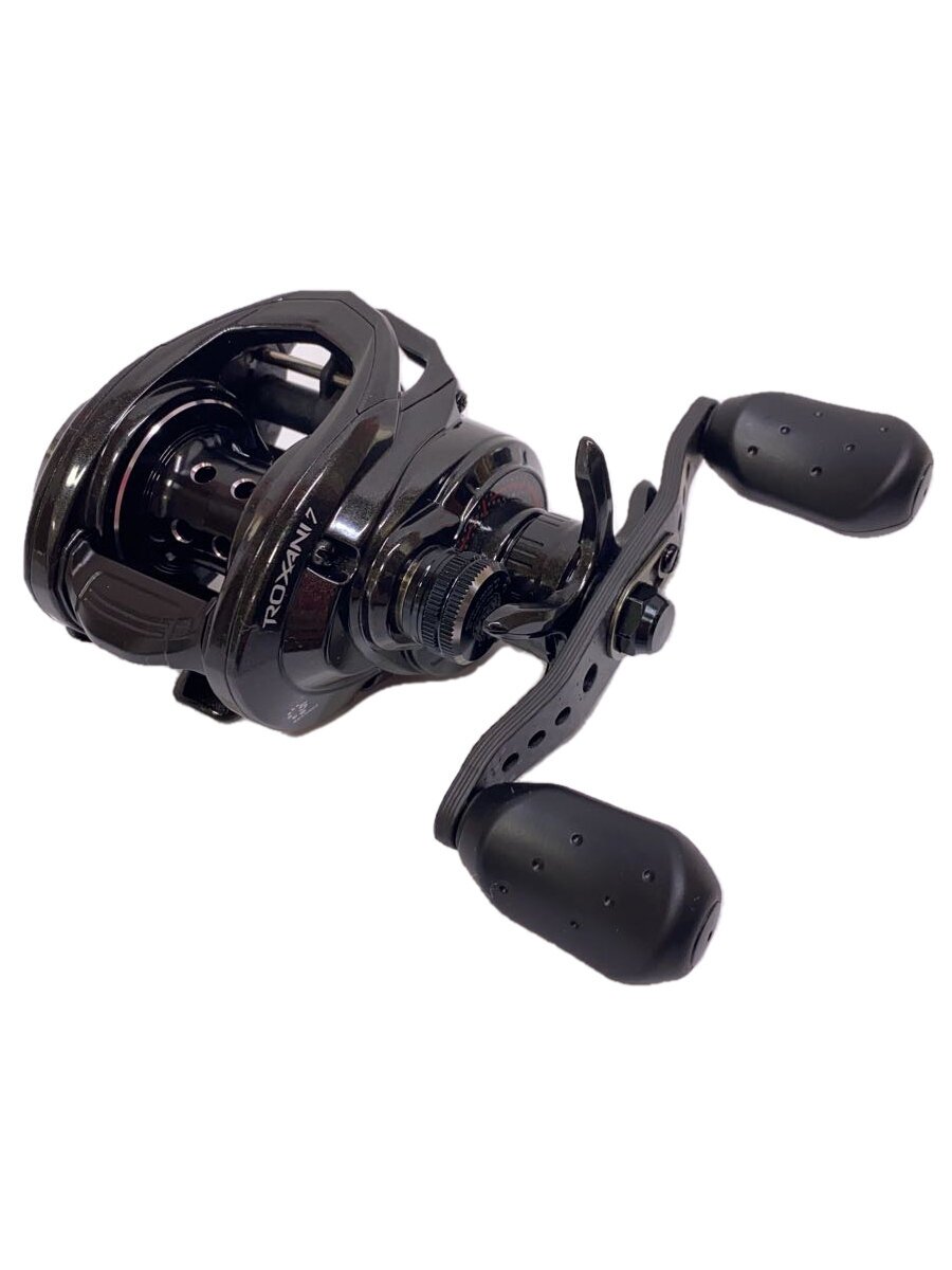 【中古】Abu Garcia◆ROXANI7/ベイトリール【スポーツ】