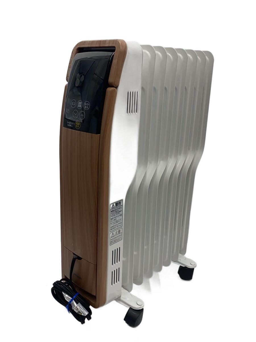 【中古】IRIS OHYAMA◆ヒーター・ストーブ POH-S1208M【家電・ビジュアル・オーディオ】