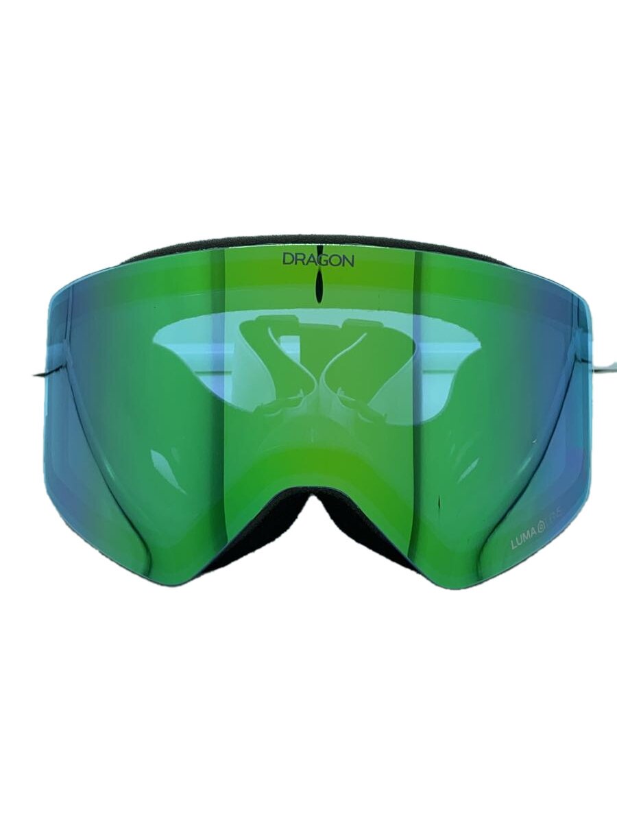 【中古】DRAGON◆ウインタースポーツその他/WHT/DRG1236331101/22-23 R1 OTG//【スポーツ】