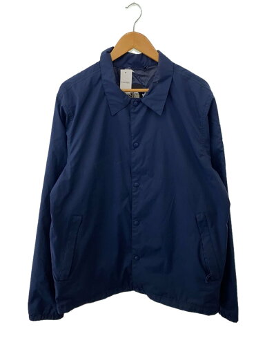 【中古】THE NORTH FACE◆ナイロンジャケット/L/ポリエステル/NVY/NF0A3C1N【メンズウェア】 【中古】THE NORTH FACE◆ナイロンジャケット/L/ポリエステル/NVY/NF0A3C1N【メンズウェア】