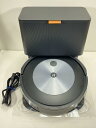 【中古】iRobot◆掃除機 ルンバ j7+j755860【家電・ビジュアル・オーディオ】(2)