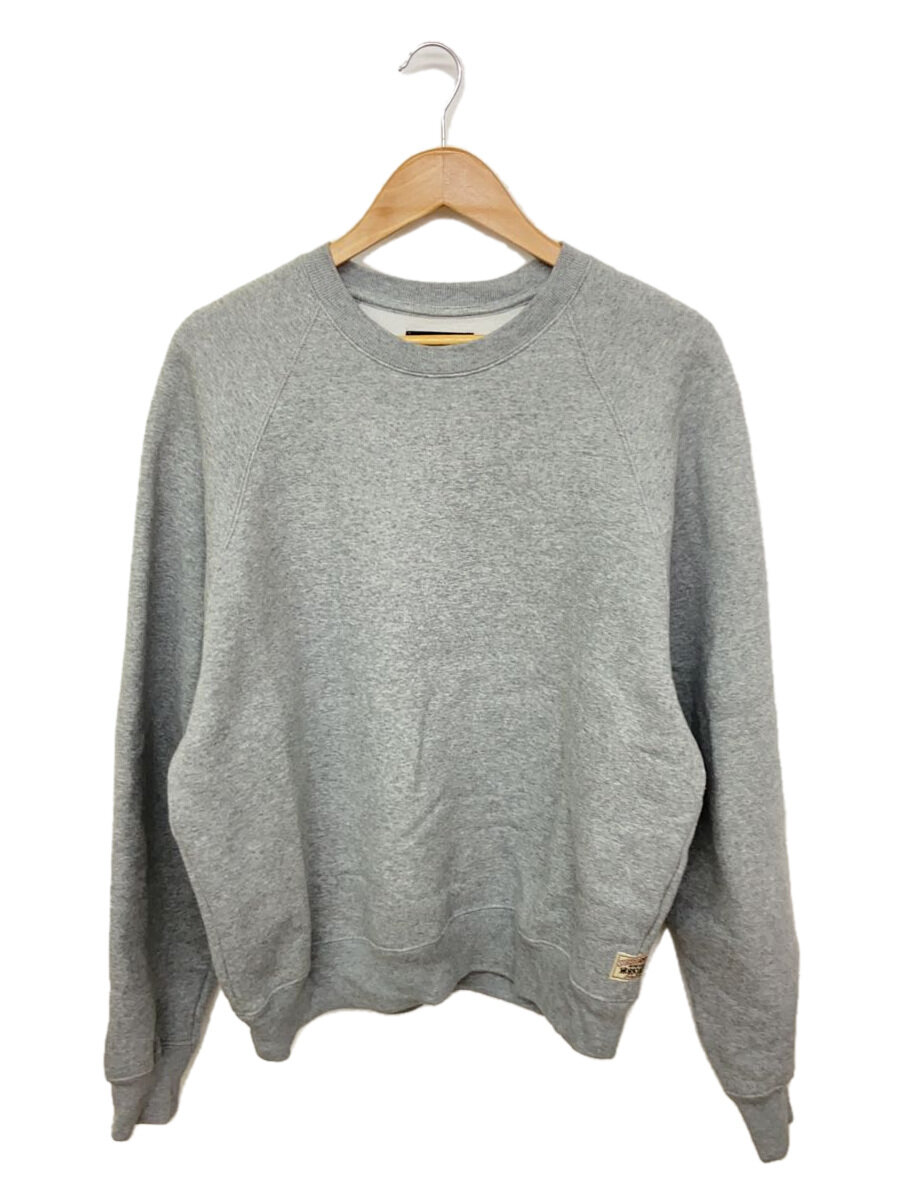 šSTUSSYå/L/åȥ/GRY/118570ڥ󥺥