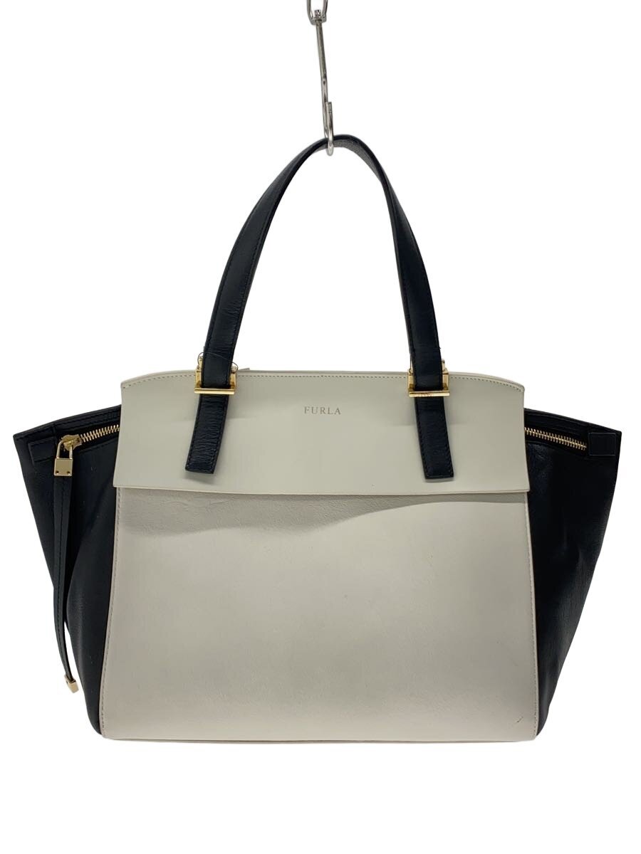 【ブランド】FURLA 【ブランドカナ】フルラ 【型番】 【程度】B 【サイズ】 【メインカラー】ホワイト 【素材・生地】その他 【キーワード】　　 2025/09/10 セカンドストリート宇都宮戸祭店【4538】【中古】FURLA◆ハンドバッグ/--/WHT ブランド FURLA 型番 カラー ホワイト 柄 無地 素材・生地 その他>色・素材について サイズ >サイズ表示について 実寸（cm） 【バッグ】 マチ：12 / 高さ：25 / 幅：28 / 持ち手：36.5 【その他】 その他サイズ：/ 商品は　セカンドストリート宇都宮戸祭店の店頭にて販売しております。商品に関するお問合わせは、お電話(TEL:028-650-5800)にて、問合わせ番号：2345382525672をお伝えください。 配送方法やお支払い方法に関するお問い合わせは、サポートセンターまでご連絡をお願いします。 ※お電話の対応は営業時間内のみとなります。お問い合わせフォームでお問い合わせの際はご注文番号をご記入下さい