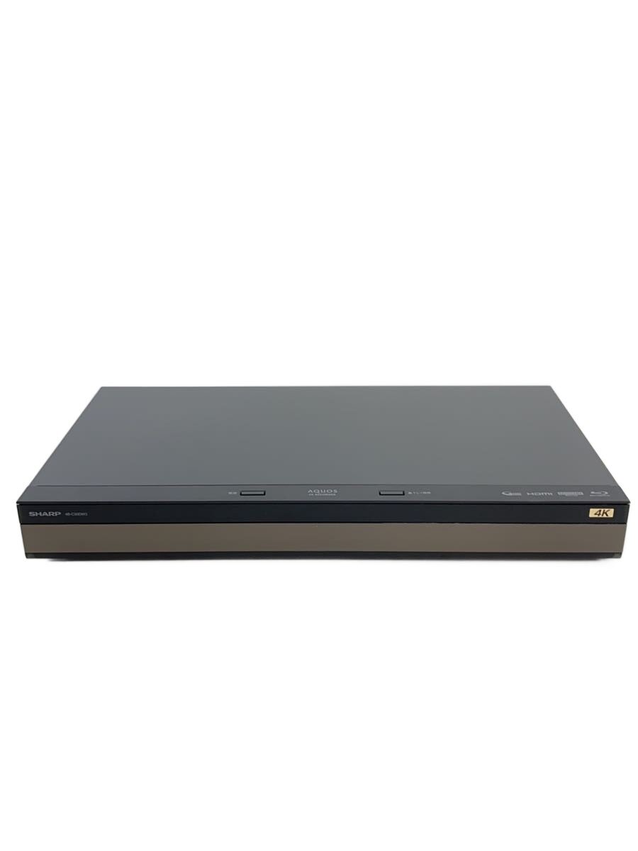 【中古】SHARP◆ブルー�