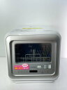 【中古】IRIS OHYAMA◆食器洗い機 KISHT-5000【家電・ビジュアル・オーディオ】