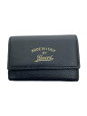 【中古】GUCCI◆キーケース/レザー/BLK/レディース/354499【服飾雑貨他】(4)