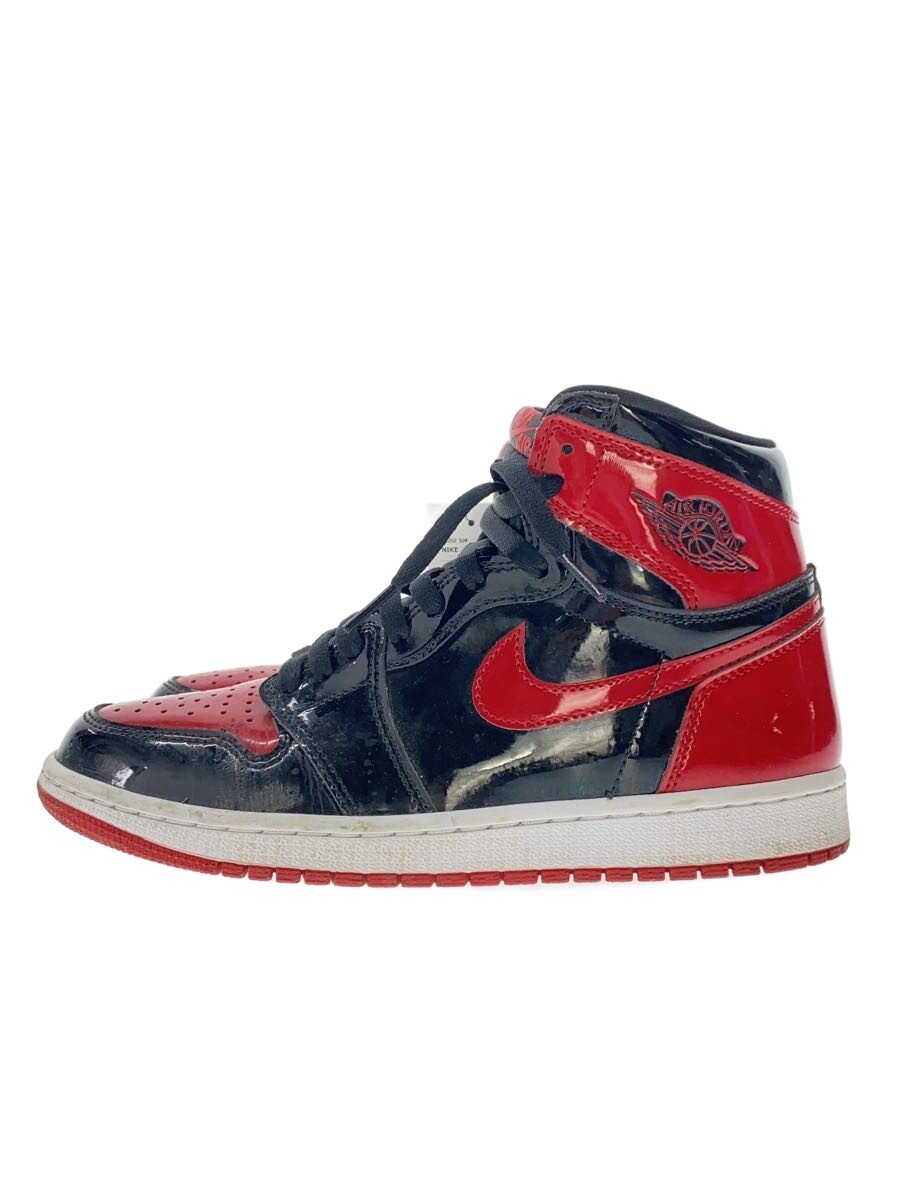 楽天市場】air jordan1 エナメルの通販