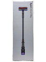 【中古】dyson◆掃除機 Micro 1.5kg SV21 FF【家電・ビジュアル・オーディオ】