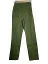 【中古】90s/British Army/SLACKS WOMENS/コットン/KHK/8410-99-138-7285//【メンズウェア】(4)