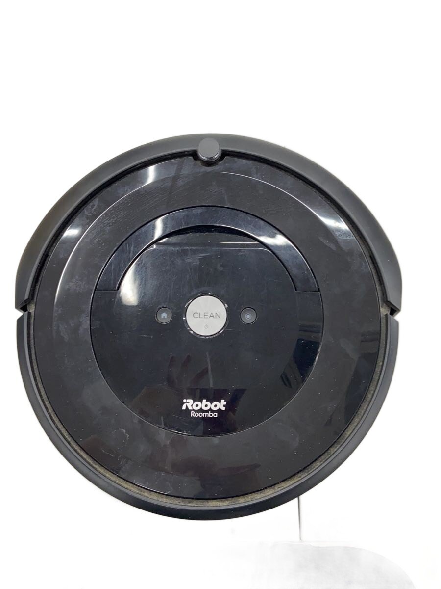 【ブランド】iRobot 【ブランドカナ】［カデン］アイロボット 【型番】 【程度】B 【カラー】 【キーワード】　　　/ 2026/07/09 セカンドストリート柳井店 【4637】【中古】iRobot◆掃除機 ルンバ e5 e515060 RVC-Y1//【家電・ビジュアル・オーディオ】 ブランド iRobot 型番 カラー 実寸（cm） 【掃除機】 幅：/ / 高さ：/ / 奥行：/ 【その他】 その他サイズ：/ 商品は　セカンドストリート柳井店の店頭にて販売しております。商品に関するお問合わせは、お電話(TEL:0820-24-2882)にて、問合わせ番号：2346372025721をお伝えください。 配送方法やお支払い方法に関するお問い合わせは、サポートセンターまでご連絡をお願いします。 ※お電話の対応は営業時間内のみとなります。お問い合わせフォームでお問い合わせの際はご注文番号をご記入下さい この商品に関する出品店舗からのコメント 店頭でも販売の商品になりますので撮影時の状態と相違がある事がございます。ご理解の上ご検討下さいませ。