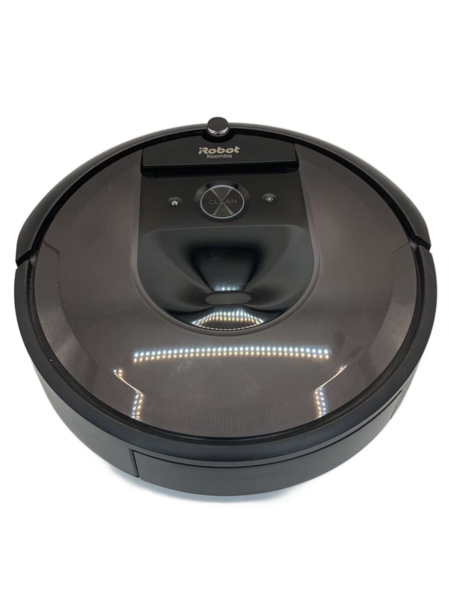 楽天市場】iRobot ルンバi7＋の通販