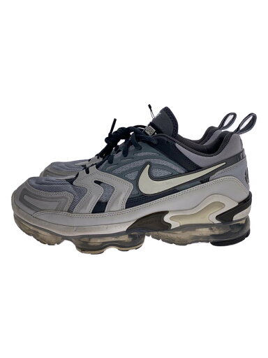 【中古】NIKE◆AIR VAPOR MAX EVO_エアヴェイパーマックス EVO/28cm/GRY【シューズ】 【中古】NIKE◆AIR VAPOR MAX EVO_エアヴェイパーマックス EVO/28cm/GRY【シューズ】