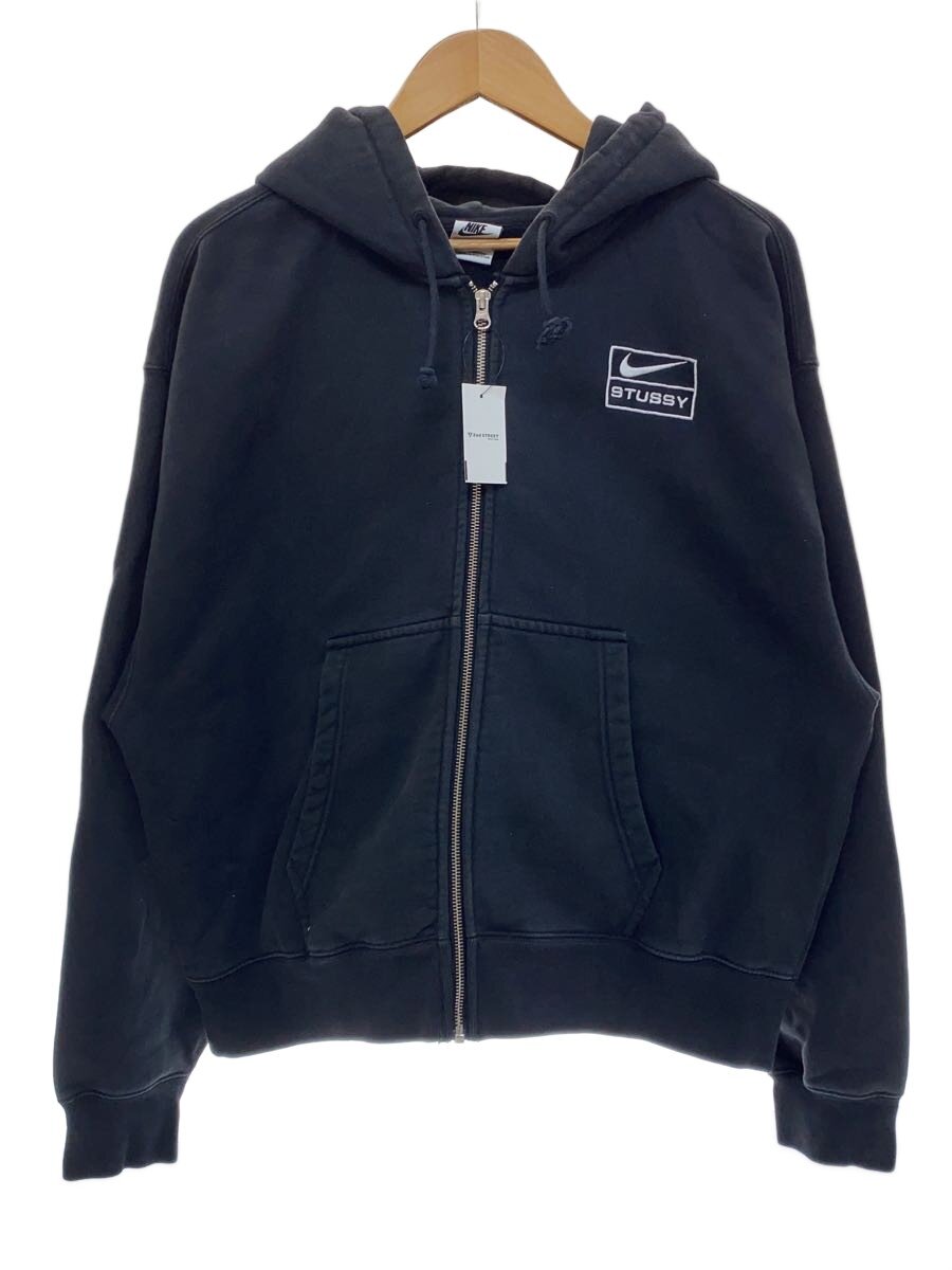 楽天市場】stussy ジップ パーカー（ブランドナイキ（NIKE