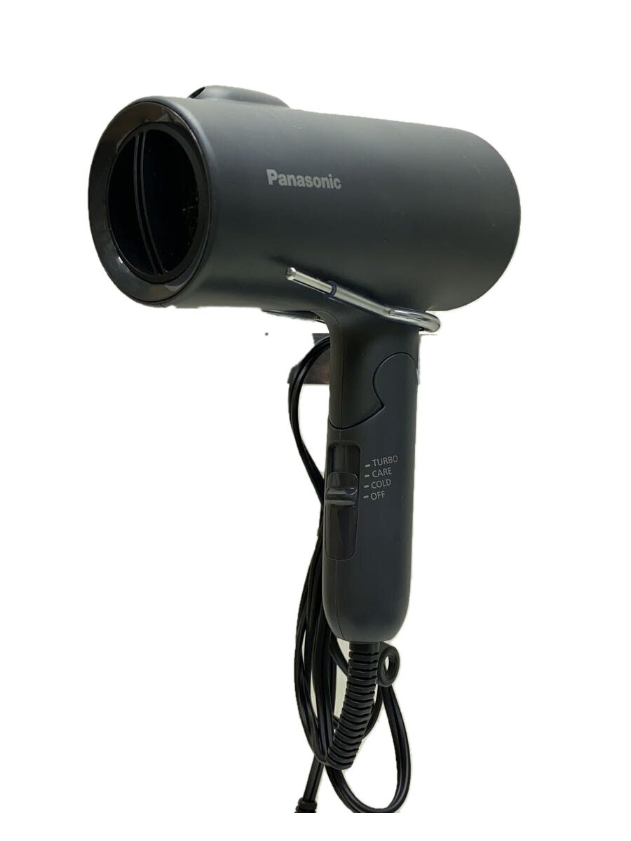【中古】Panasonic◆ドライヤー・ヘアアイロン イオニティ EH-NE5L-H【家電・ビジュアル・オーディオ】(2)