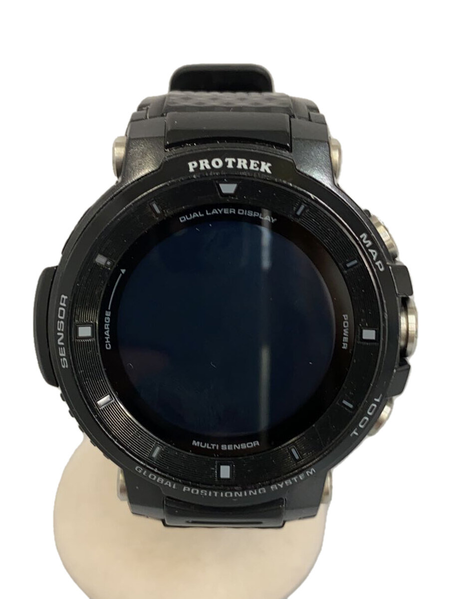 楽天市場】カシオ プロトレック スマート wsd-f30の通販
