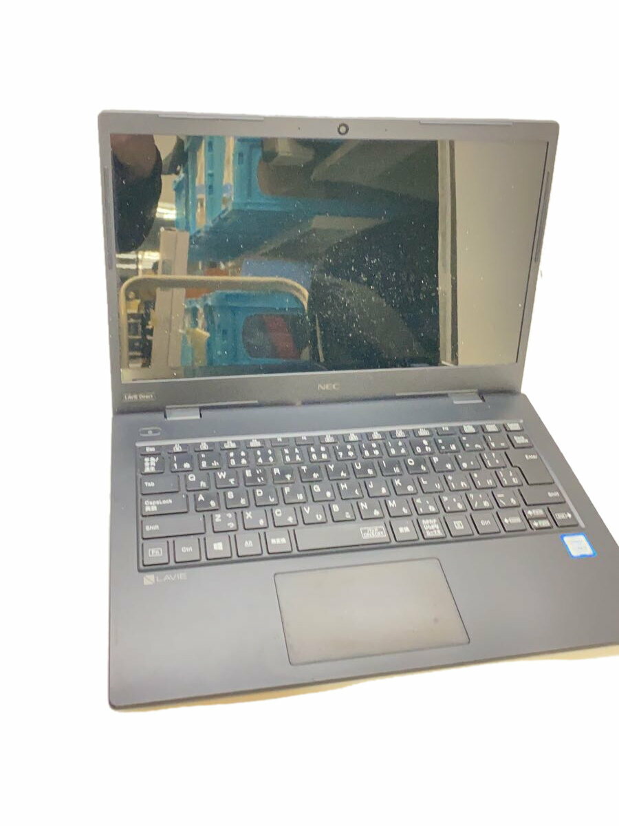 【中古】NEC◆ノートPC/Corei5第8/8GB/PCGN164SAAG【パソコン】