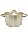 【中古】Fissler◆鍋/SLV【キッチン用品】