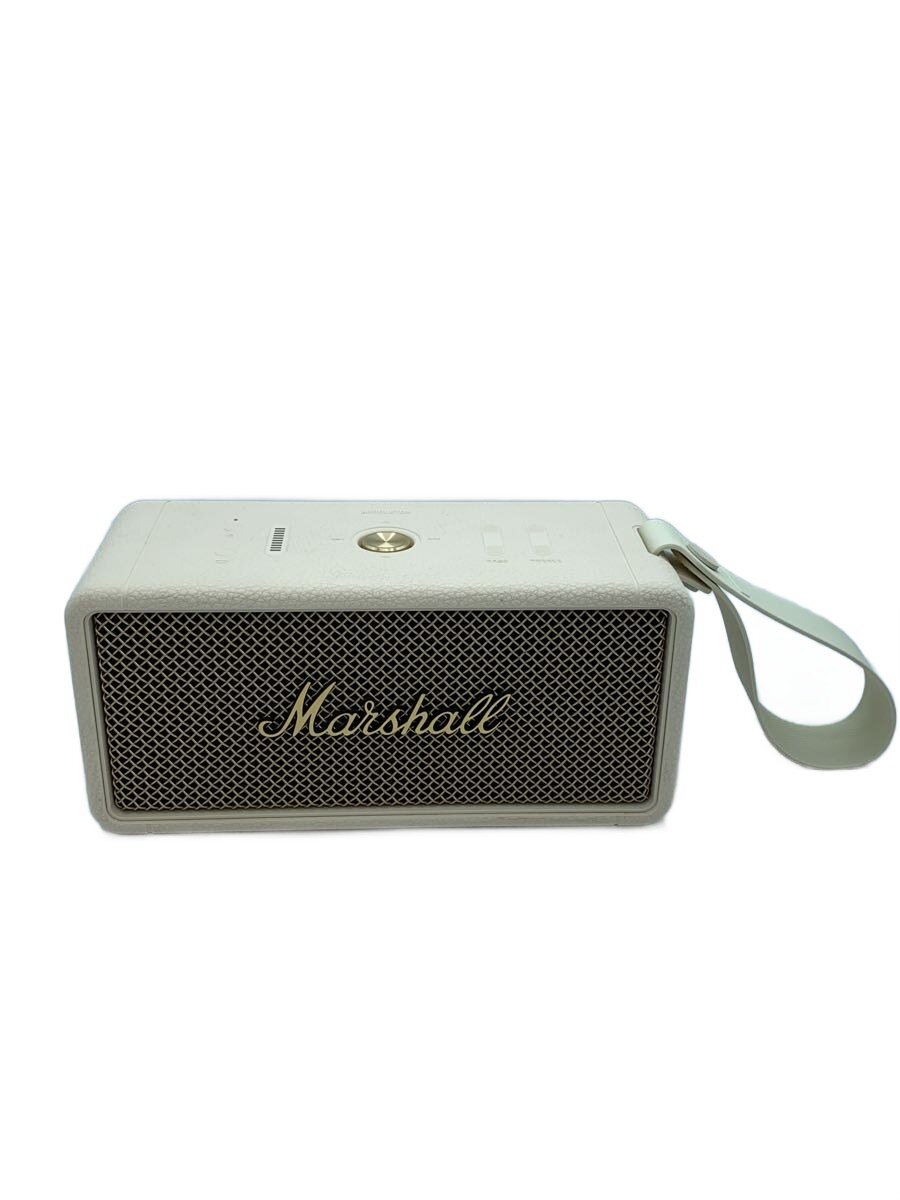 【中古】MARSHALL◆スピーカー MIDDLETON//【家電・ビジュアル・オーディオ】