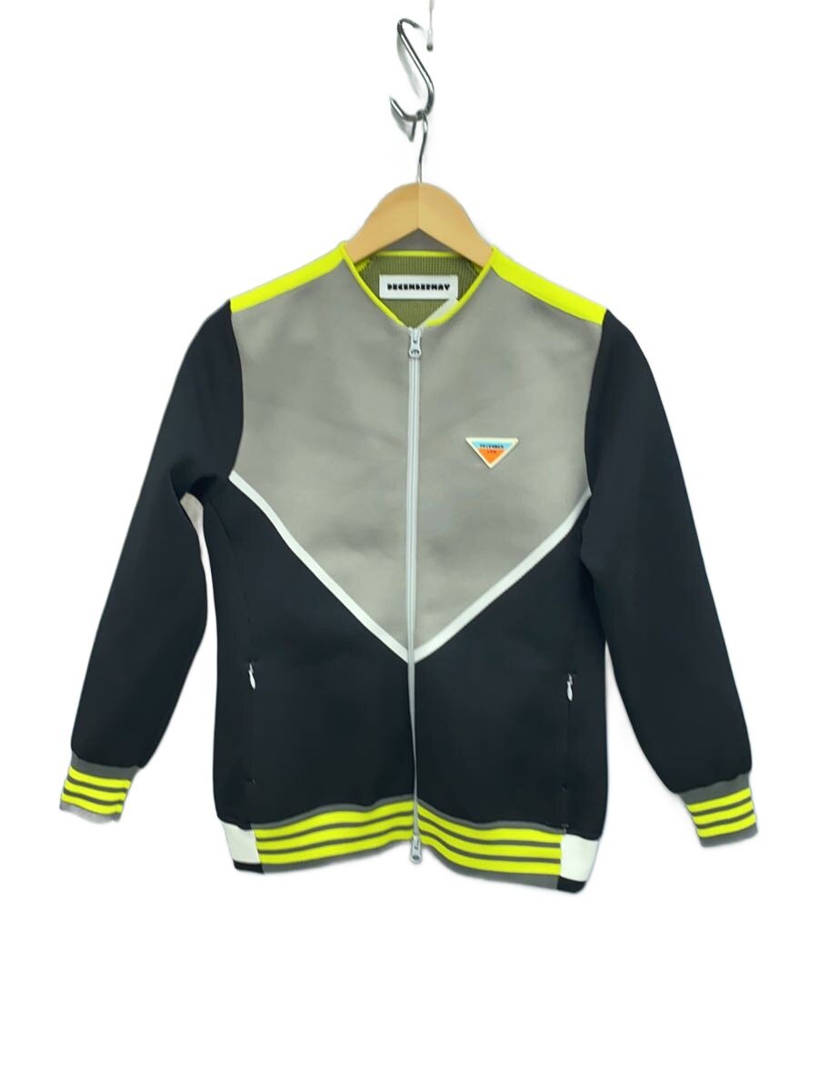 【ブランド】DECEMBERMAY 【ブランドカナ】ディセンバーミー 【型番】 【程度】B 【サイズ】M 【メインカラー】グレー 【素材・生地】 【キーワード】　　 2025/12/25 スーパーセカンドストリート八尾店【4130】【中古】...